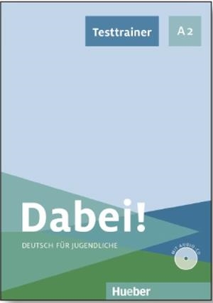 DABEI A2 TESTTRAINER + AUDIO-CD | 9783196017809