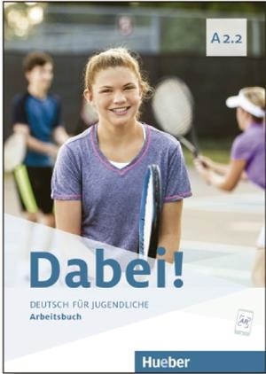 DABEI A2.2 AB | 9783195117814