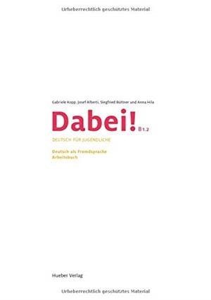 DABEI B1.2 AB | 9783190117833