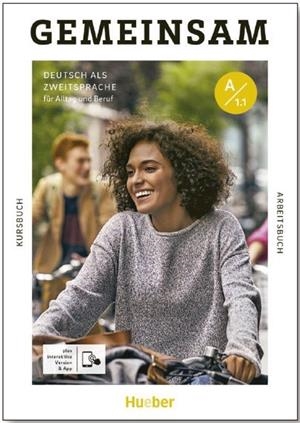 GEMEINSAM A1.1 KB+AB+CODE | 9783190018918