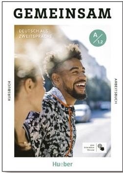 GEMEINSAM A1.2 KB+AB+CODE | 9783195018913