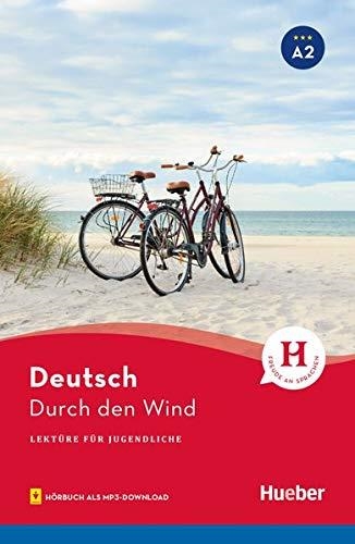 LEKT. A2 DURCH DEN WIND (JGL.) | 9783199885801