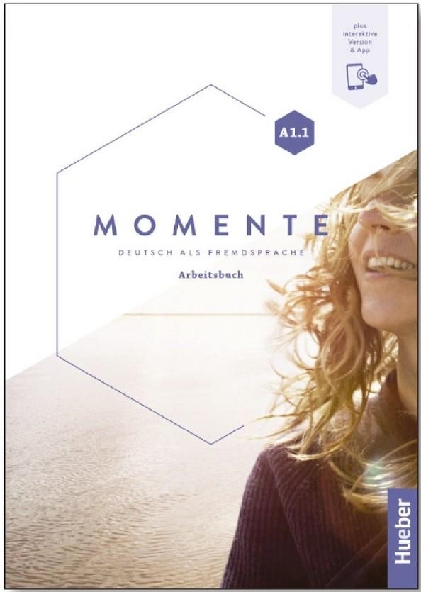 MOMENTE A1.1 AB + CODE | 9783190117918