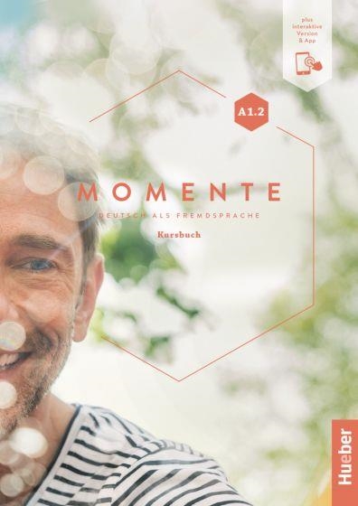 MOMENTE A1.2 KB + CODE | 9783192017919 | SANDRA EVANS, ANGELA PUDE, FRANZ SPECHT