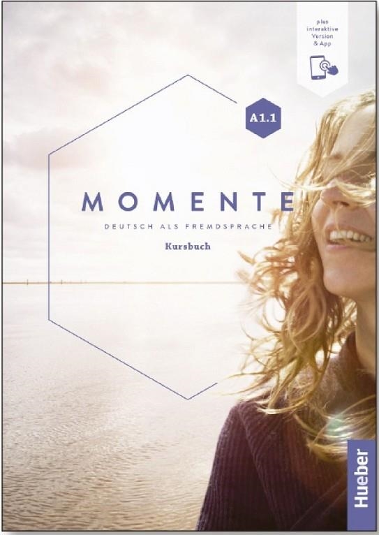 MOMENTE A1.1 KB + CODE | 9783190017911