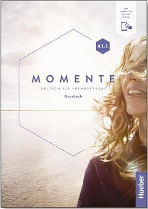 MOMENTE A1.1 KB + CODE | 9783190017911