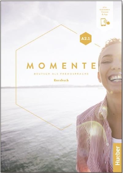 MOMENTE A2.1 KB + CODE | 9783190017928