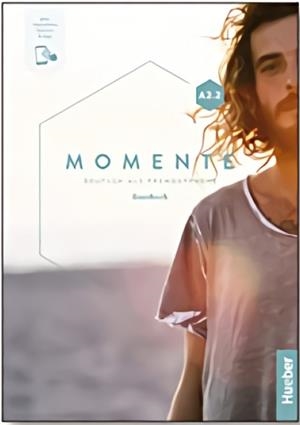 MOMENTE A2.2 KB + CODE | 9783192017926