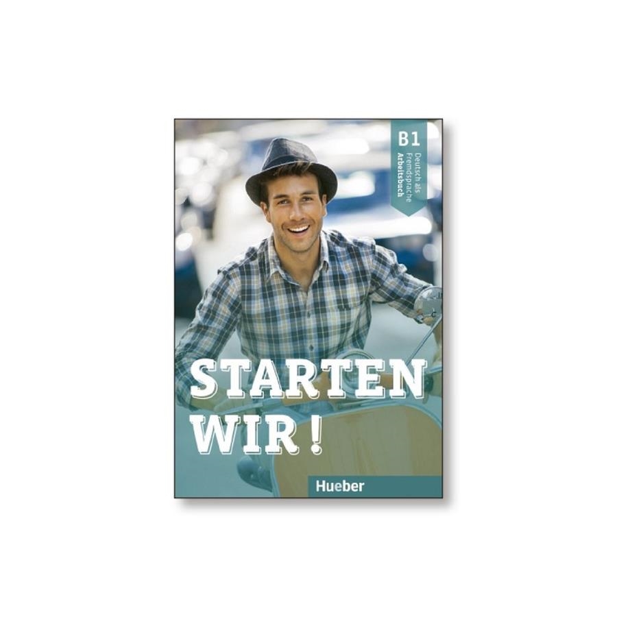 STARTEN WIR B1 AB | 9783190760008