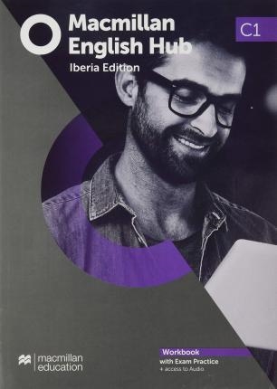 MACMILLAN ENGLISH HUB C1 WB -KEY PK | 9781380034670