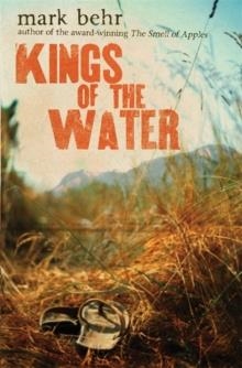 KINGS OF THE WATER | 9780349113708 | PROF MARK BEHR