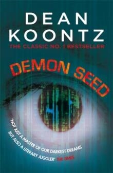 DEMON SEED | 9781472248381 | DEAN KOONTZ