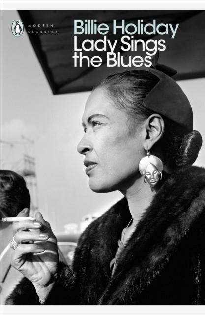 LADY SINGS THE BLUES | 9780241351291 | BILLIE HOLIDAY