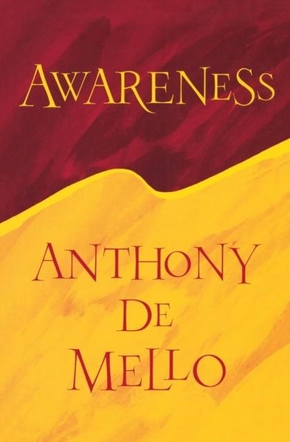 AWARENESS | 9780006275190 | ANTHONY DE MELLO 