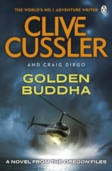 GOLDEN BUDDHA : OREGON FILES #1 | 9781405914024 | CLIVE CUSSLER