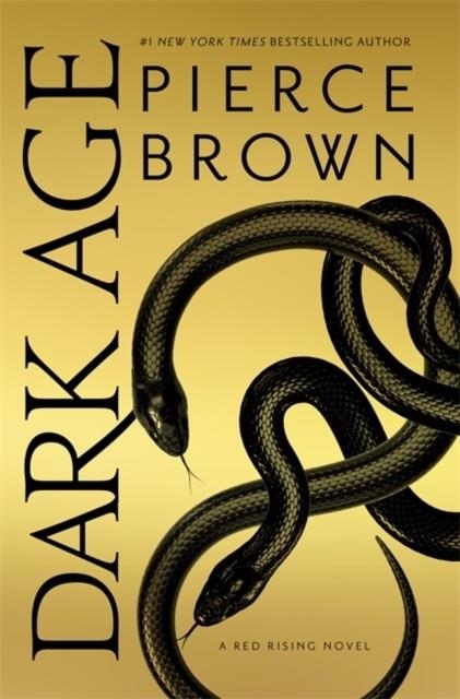 DARK AGE | 9781473646780 | PIERCE BROWN