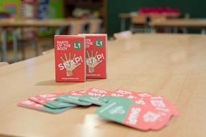 SNAP (GAME) | 9999990004406 | MAX YOUR CLASS