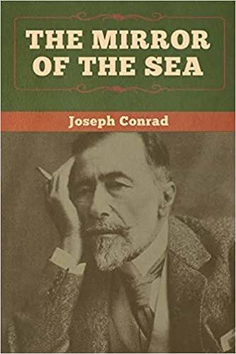THE MIRROR OF THE SEA | 9781618959218 | JOSEPH CONRAD