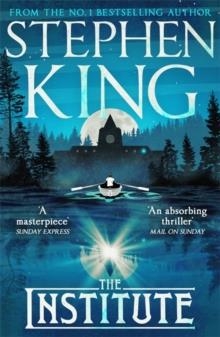 THE INSTITUTE | 9781529355413 | STEPHEN KING