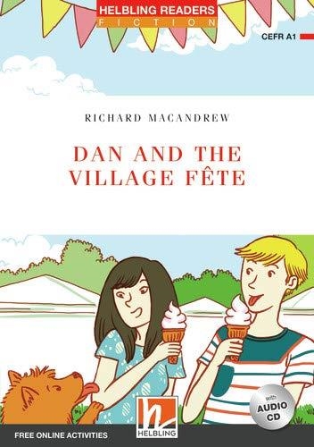 DAN & THE VILLAGE FETE-HRR LEVEL 1 | 9783990458747