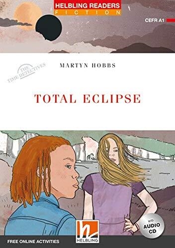 TOTAL ECLIPSE-HRR LEVEL 1 | 9783990891285