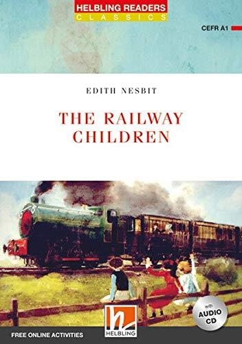 THE RAILWAY CHILDREN-HRR LEVEL 1 | 9783990891162