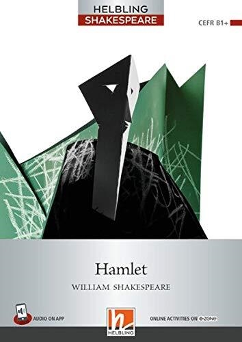 HAMLET - SHAKESPEARE SERIES-HRR LEVEL 6 | 9783990458570