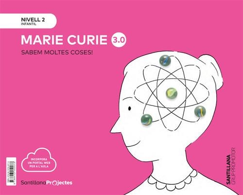 MARIE CURIE 3.0 CATAL ED20-NIVELL 2 | 9788413152073