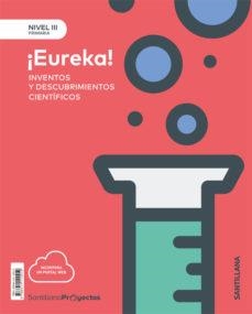 NIVEL III EUREKA ED18 | 9788414112212