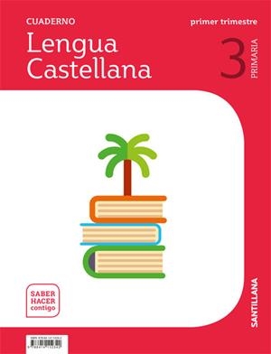 3-1PRI CUAD LENGUA SHC ED18 | 9788414112342