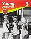 MADRID YOUNG ACHIEVERS 3 ACTIVITY PACK | 9788466826259