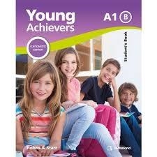 YOUNG ACHIEVERS CUSTOMIZED A2 STD | 9788466831239