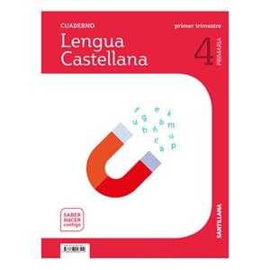 4-1PRI CUAD LENGUA SHC ED19 | 9788468048512