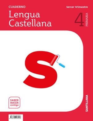 4-3PRI CUAD LENGUA SHC ED19 | 9788468048543