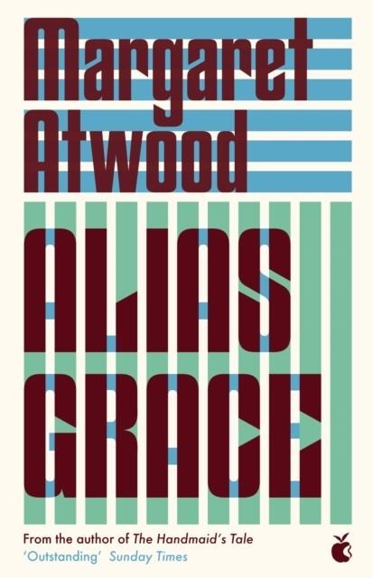 ALIAS GRACE | 9780349013077 | ATWOOD, MARGARET