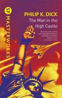 THE MAN IN THE HIGH CASTLE | 9781473223479 | PHILIP K DICK