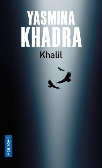 KHALIL | 9782266291668