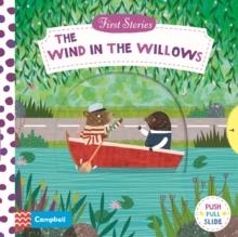 THE WIND IN THE WILLOWS | 9781529016901 | CAMPBELL BOOKS 
