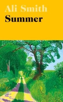 SUMMER | 9780241207062 | ALI SMITH