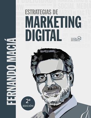 ESTRATEGIAS DE MARKETING DIGITAL | 9788441540446 | MACIÁ DOMENE, FERNANDO