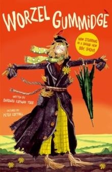 WORZEL GUMMIDGE | 9780192774484 | BARBARA EUPHAN TODD 