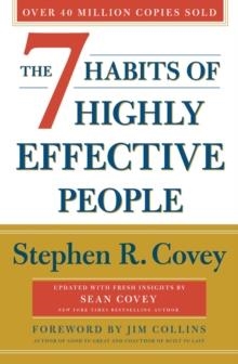 THE 7 HABITS OF HIGHLY EFFECTIVE PEOPLE: REVISED AND UPDATED : 30TH ANNIVERSARY EDITION | 9781471195204 | STEPHEN R. COVEY