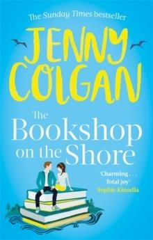 THE BOOKSHOP ON THE SHORE | 9780751571998 | JENNY COLGAN
