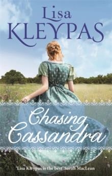 CHASING CASSANDRA | 9780349407708 | JULIA QUINN