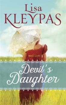 DEVIL'S DAUGHTER | 9780349407685 | LISA KLEYPAS