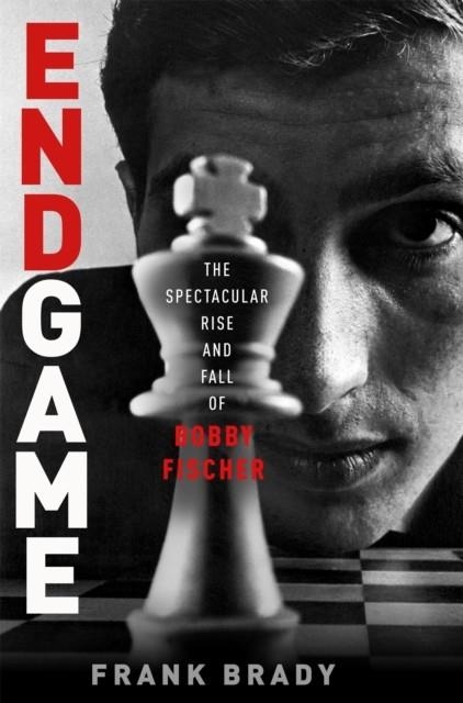 ENDGAME | 9781780336923 | FRANK BRADY