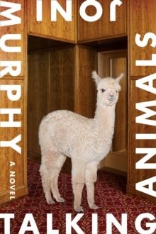 TALKING ANIMALS | 9780374538743 | JONI MURPHY