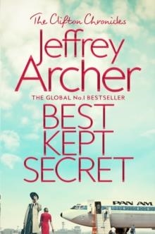 BEST KEPT SECRET | 9781509847532 | JEFFREY ARCHER 