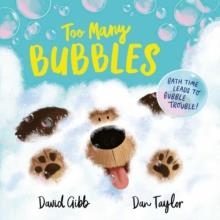 TOO MANY BUBBLES | 9781471182570 | DAVID GIBB 