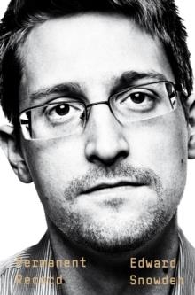 PERMANENT RECORD | 9781529035698 | EDWARD SNOWDEN